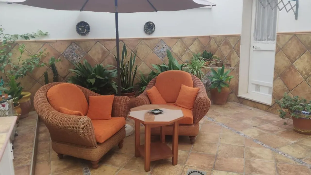 Apartamento En Torremolinos 0*,  İspanya