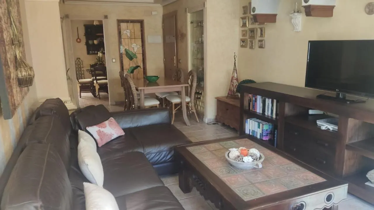 Daire Apartamento En Torremolinos