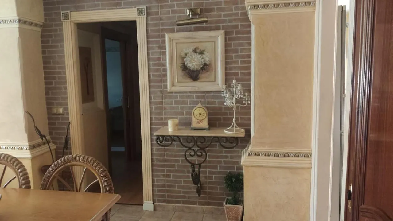 Apartamento En Torremolinos Daire