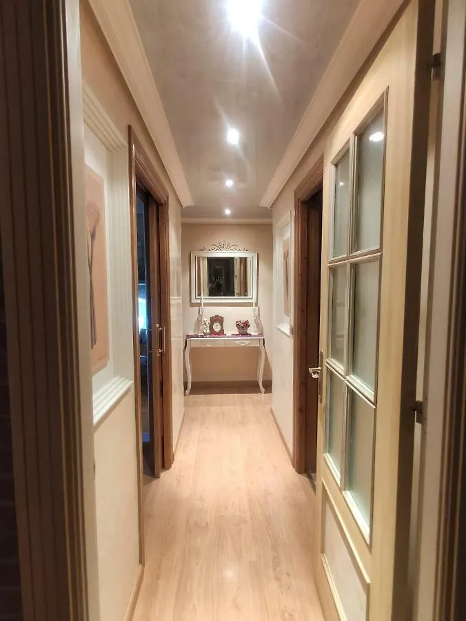 Daire Apartamento En Torremolinos
