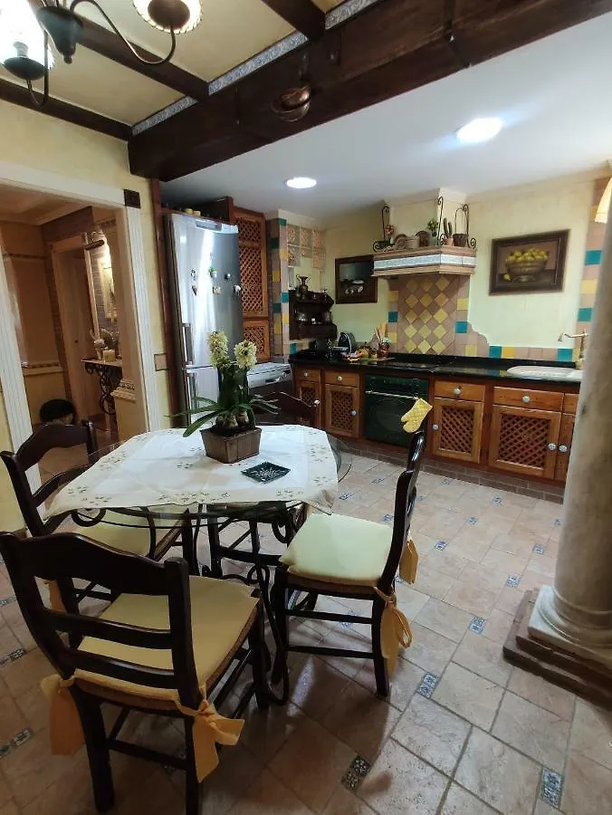 Daire Apartamento En Torremolinos