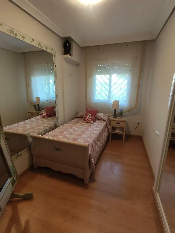 Daire Apartamento En Torremolinos İspanya