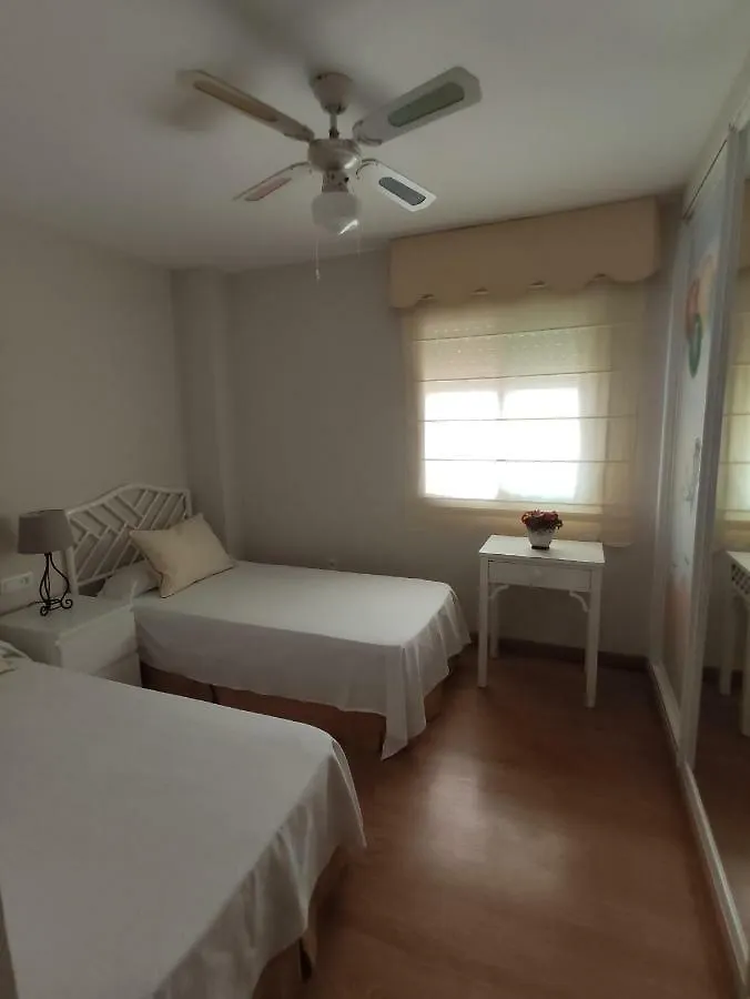 Apartamento En Torremolinos Daire