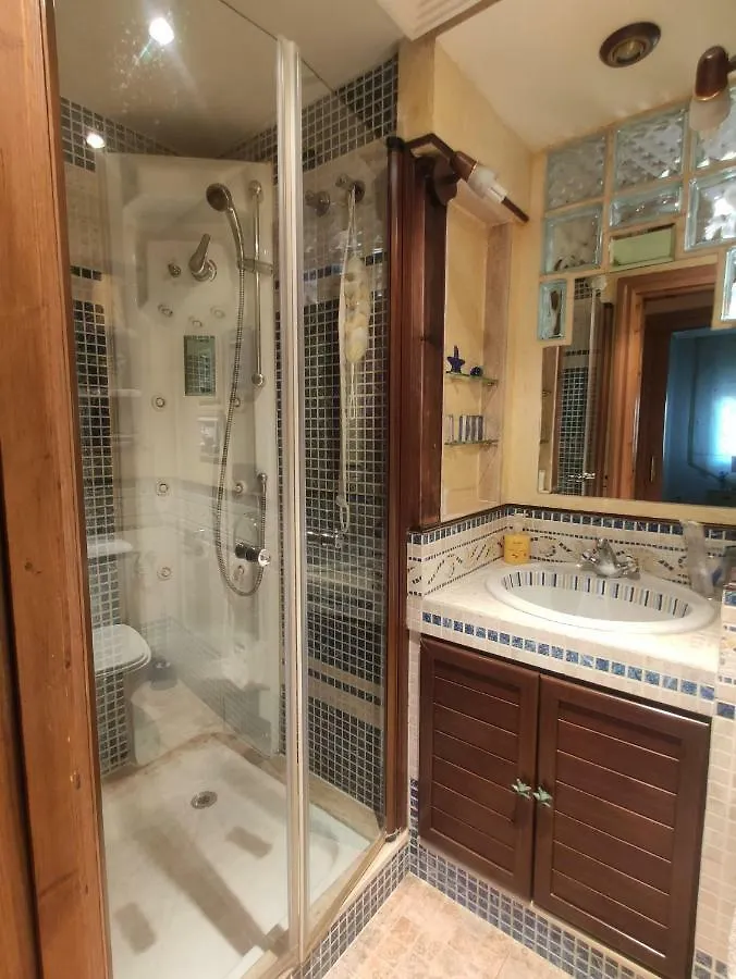 Apartamento En Torremolinos Spain