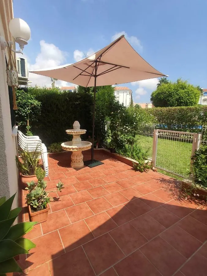 Apartment Apartamento En Torremolinos Spain
